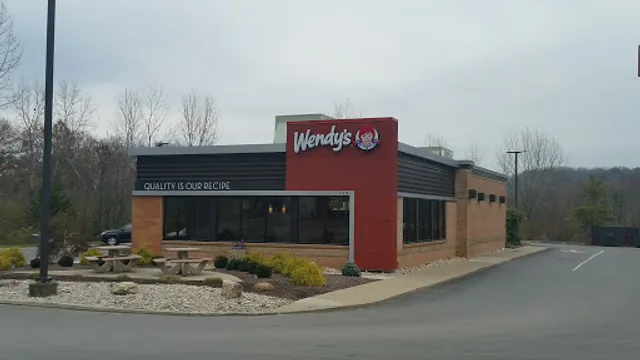 Wendy's