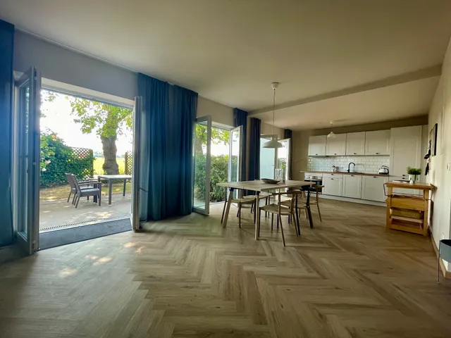 Haus Dünenmeer - Fewos & Zimmer