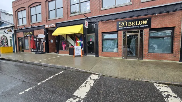 Pink Crow Collective