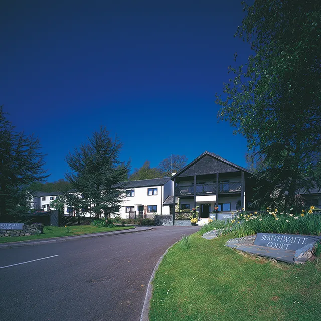 HPB Braithwaite Court