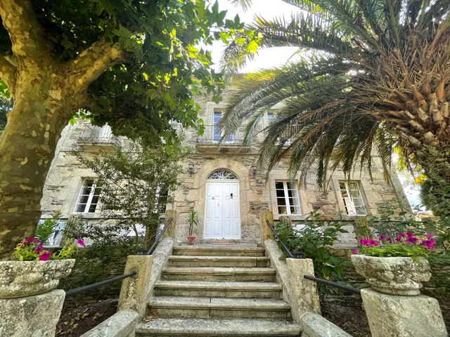 Casa Grande de Láncara