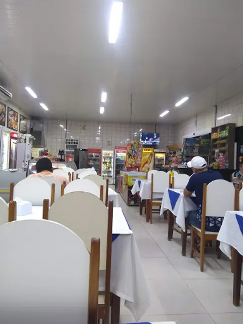 Churrascaria e Lanchonete 515