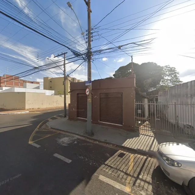 Marmitaria & Bar Boa Hora