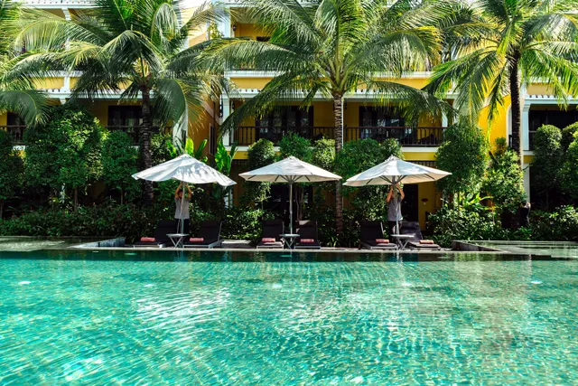 La Siesta Hoi An Resort & Spa