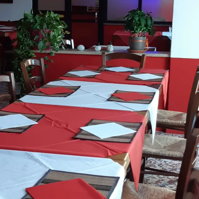 Bar Tacaboton - Ristorante Taca Thai