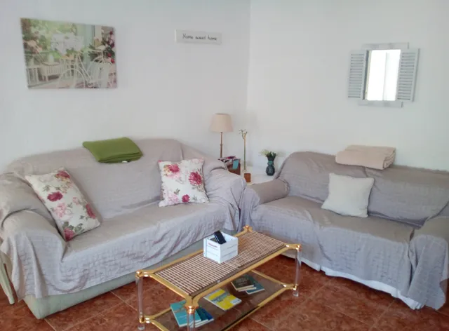 Alojamiento turístico Mi Chiquita