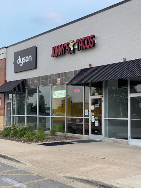 Jonny's Tacos