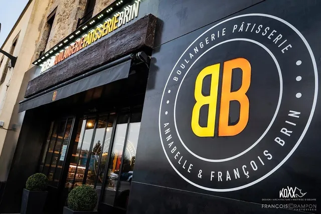 Boulangerie BRIN Chambretaud-Chanverrie