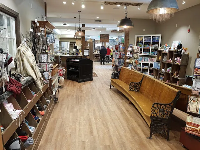 Anna Mae's Bakery & Restaurant