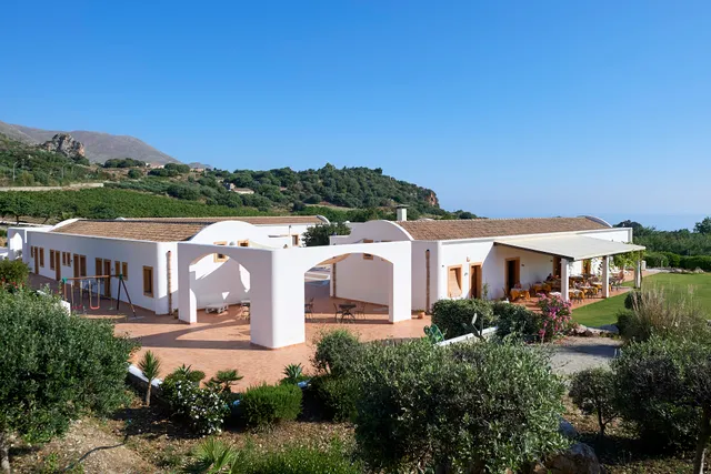 Agriturismo Tenute Plaia