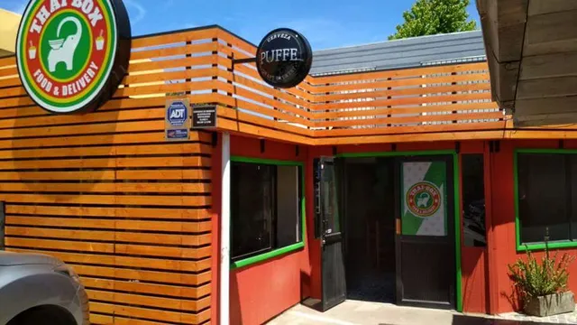 Thai-Box Food&Delivery