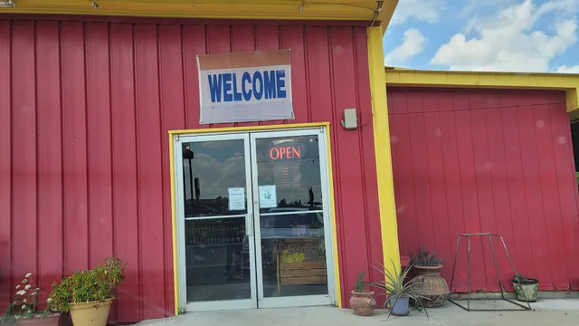 Mason's Pecans & Peanuts