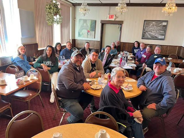 George's Family Restaurant