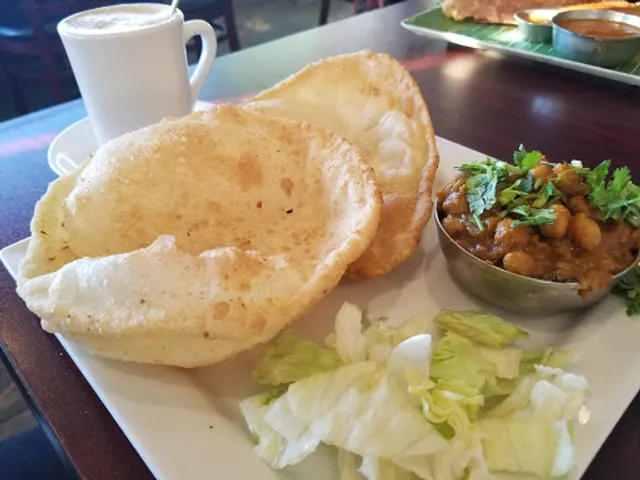 Krishna's Dosa Grill