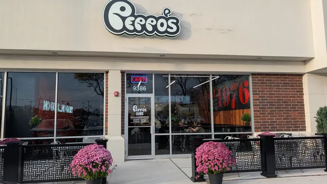 Peppo's Great Sub Sandwiches