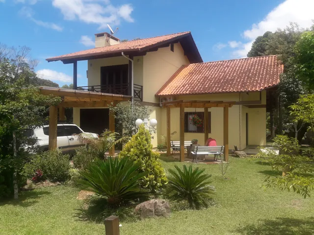 Residencial Dr. Gilberto