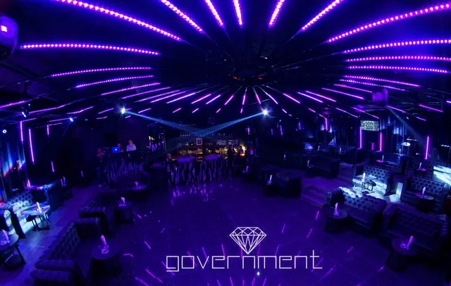 GOVERNMENT CLUB POLANCO