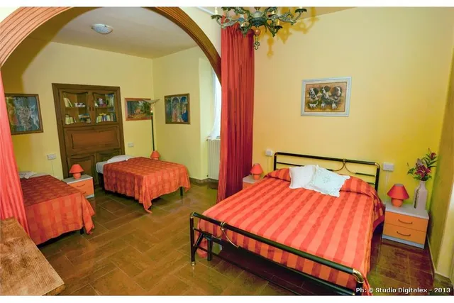 Casa Vacanze Nonna Nella