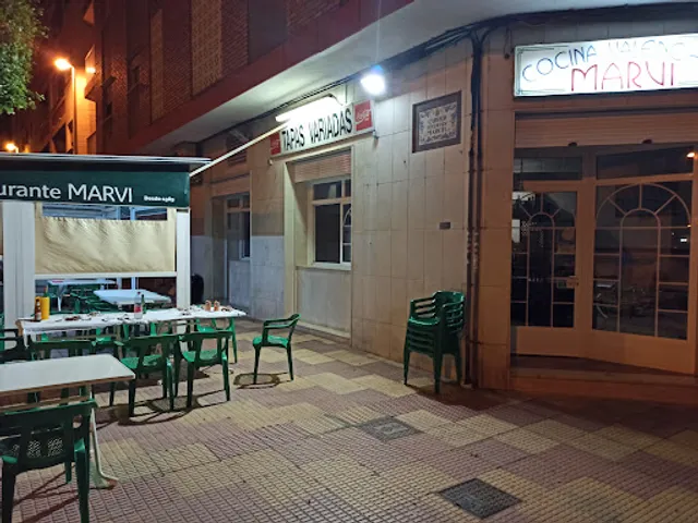 Restaurante marvi le comunicamos que hemos cerrado definitivamente