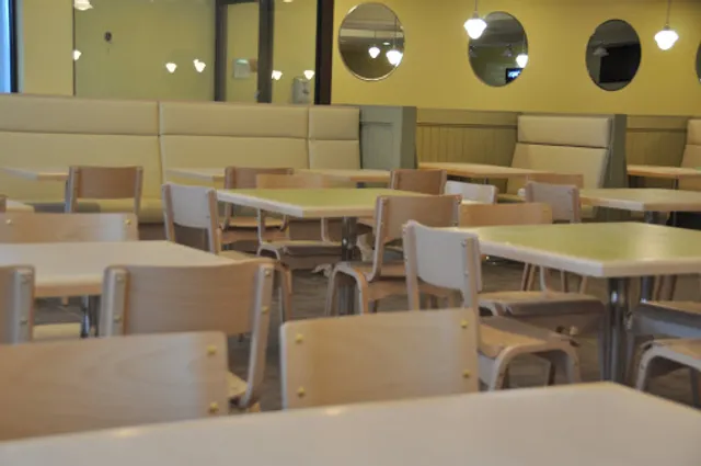 Sunnyside Grill Burlington