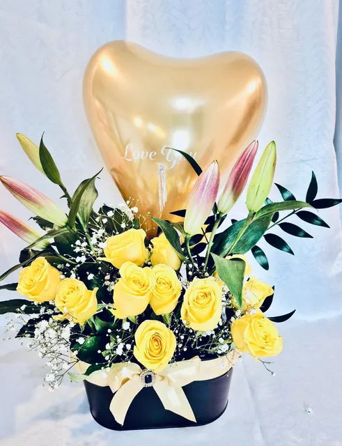 Gift Baskets/Boxes For All Occasions.