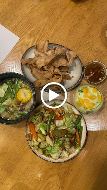 Kuya J Restaurant - Robinsons Gen Trias