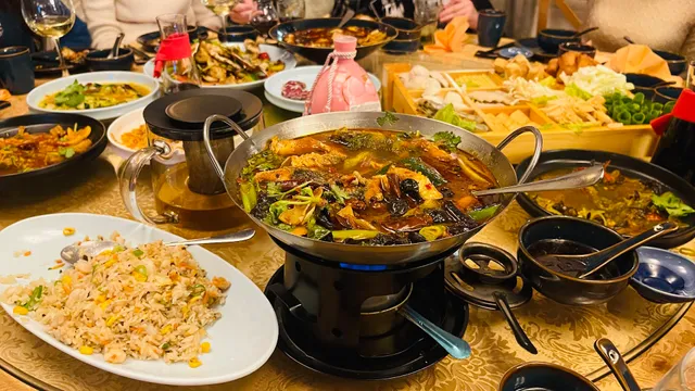 Beli labod 2（白天鹅餐厅）