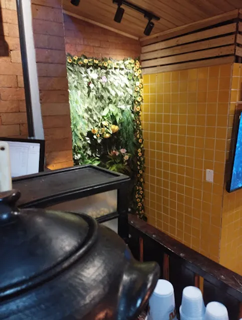 Caldinho Vip (Tyhago do Caldinho)