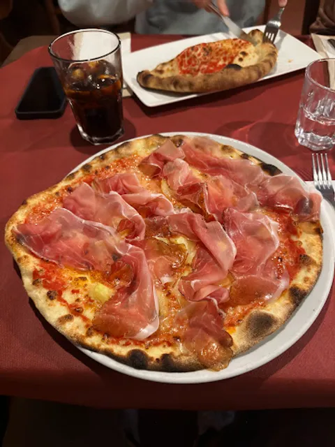 Pizzeria Cadore