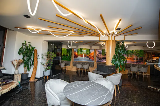 Edo - Restaurant Japonais