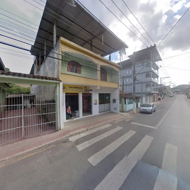 Bar E Mercearia Boa Esperança