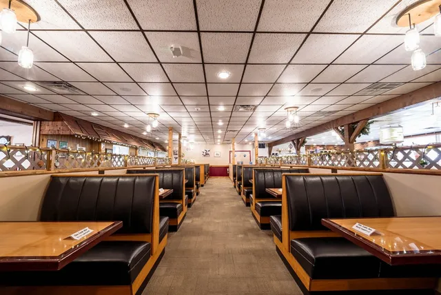 Leiby's Ice Cream House & Restaurant