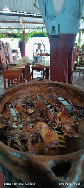 Birriería El Plátano