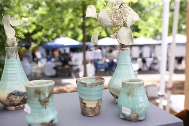 Lazy Daze Arts and Crafts Festival