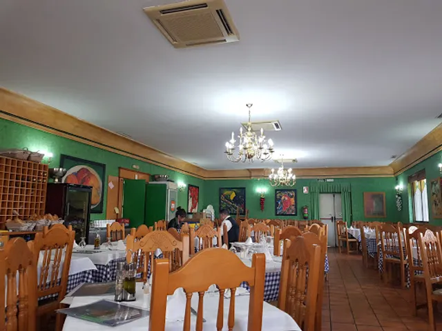 Restaurante Jumar 3