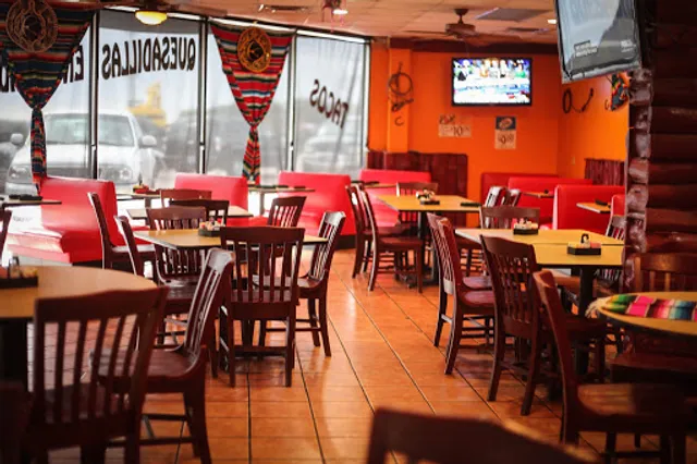 Rodeo Mexican Bar and Grill