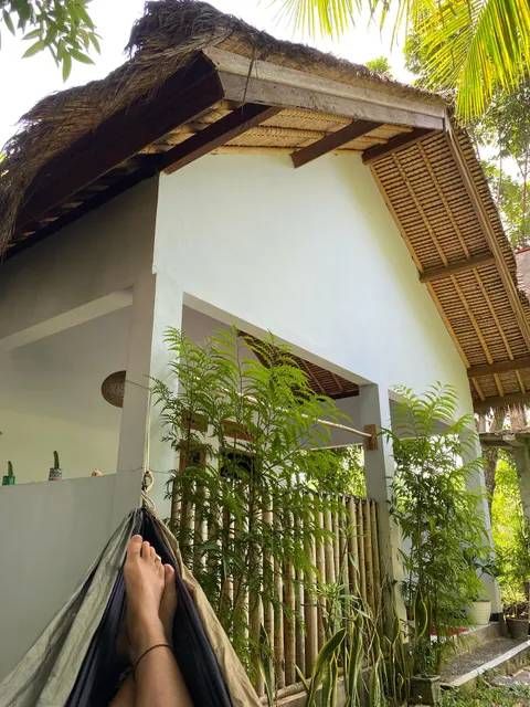 Rimba Bungalow