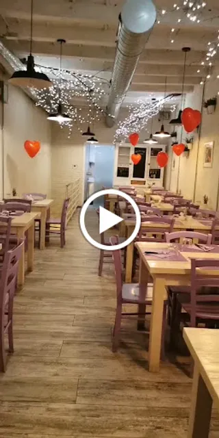 Al Portico Dei Pensieri