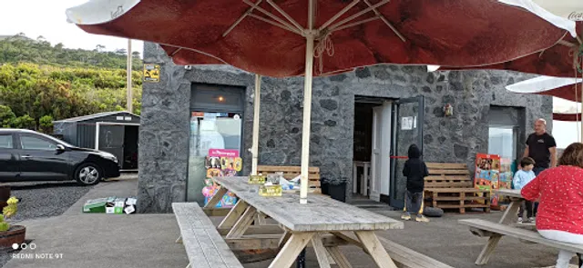 Adega Açoriana - Tapas & Wine House