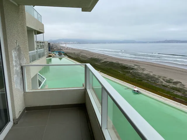 Crystal Lagoons La Serena