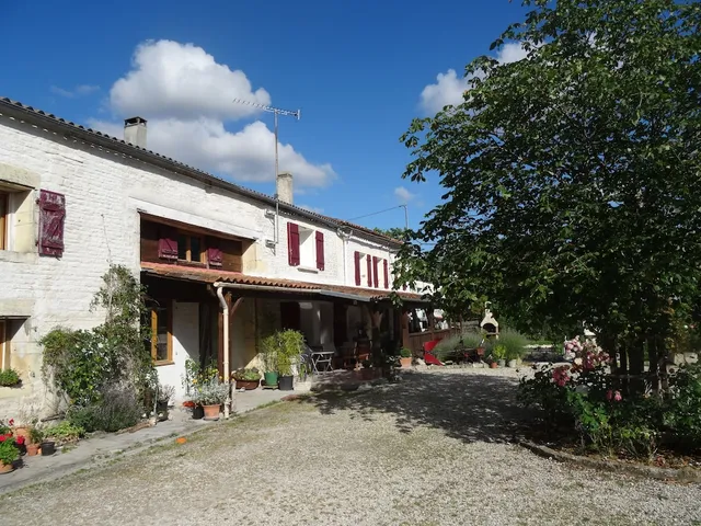 La Fontenelle Chambre d'hôtes