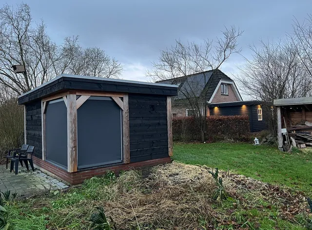 B&B De Konik Bourtange