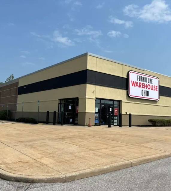 Furniture Warehouse Ohio