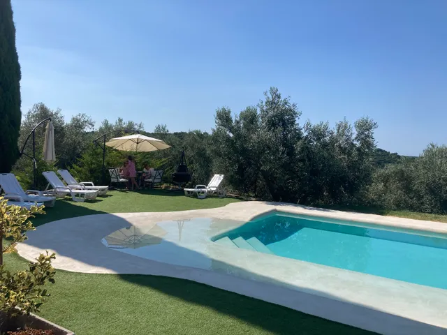 Apartments Casa Tijola