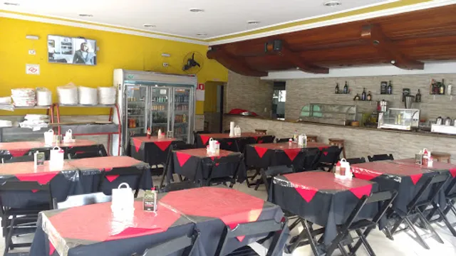 Aki Chopperia e Restaurante