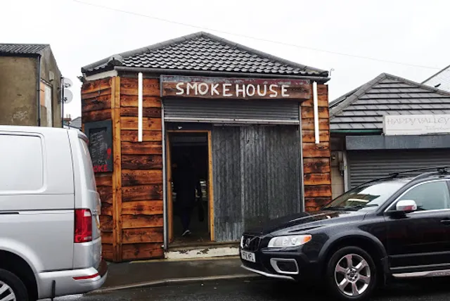 The Smokehouse