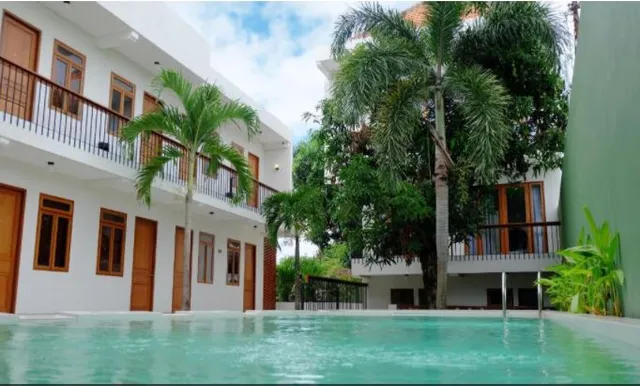 Liberta Malioboro South