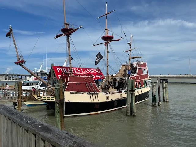 Black Dragon Cruises