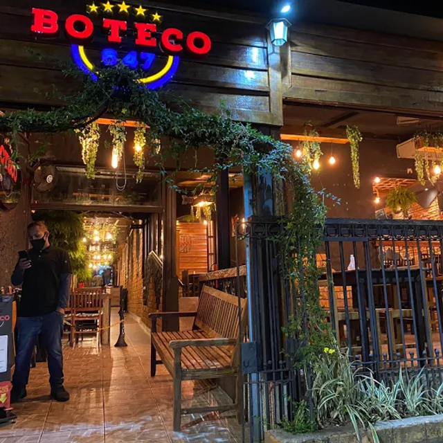 Boteco 647