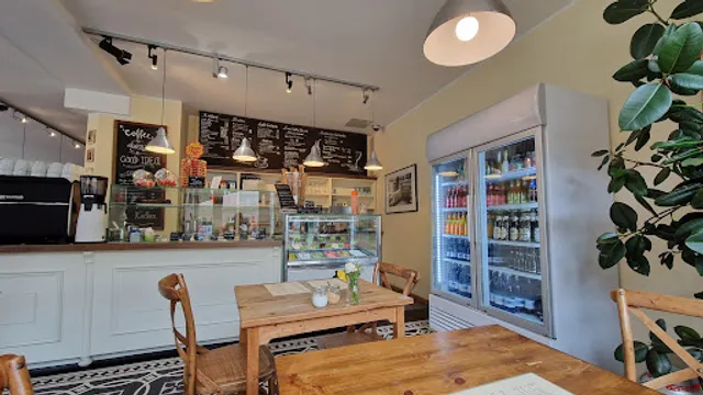 Milchmanns Kaffeehaus